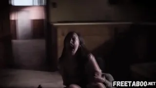 Lucky Homeless Man Fucks Two Whitney Wright & Eliza Jane
