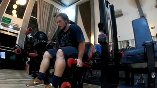 how to grow legs