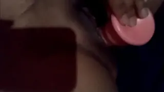To drink the milk