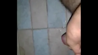 Squirting milk