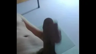 Pitudo with a lot of milk