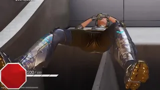 Rogue Company Hot And Sexy Angles of "In The Groove Emote"