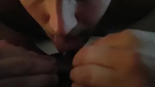 Well licked pussy fucked by.