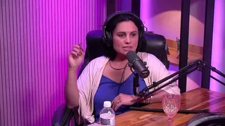 Porn in the studio