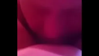 Pussy licked. I love it
