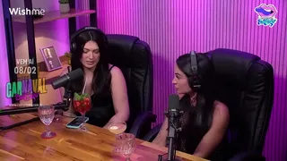 She was great in bed
