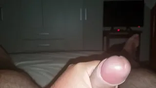 Straw and lots of milk