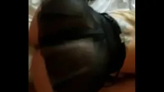 Hot mexican chichona