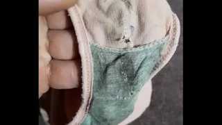 Milk cream boxer