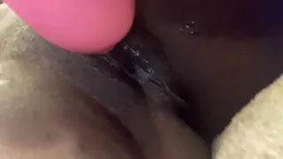 I Squirt everyday! How many times did I squirt in the video?