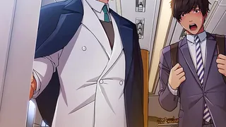 Lady Long Legs Episode 20