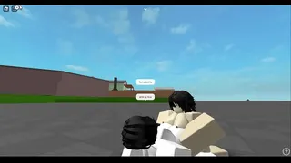 lesbians in roblox
