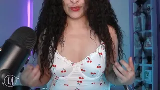 THE THINGS THAT GIRLS USUALLY ENJOY / NON-SEXUAL VIDEO / ILLUSION AG