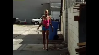 American whores sluts love big cocks (volume 1)