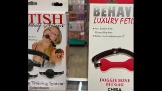 BDSM Basics