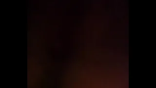 Masturbating lesbian