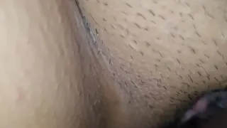 Draining milk