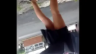 Beautiful legs