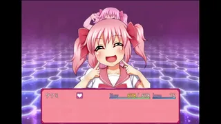 LP video game femdom all hentai scenes