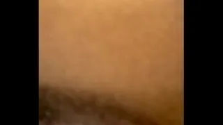 Bubbles Throws it back