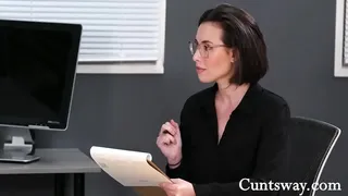 Teen Roomates To Be Lesbian Couple