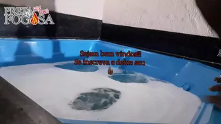 chat in the whirlpool