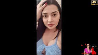 This video is proof that my husband is the biggest cuckold in Brazil.
