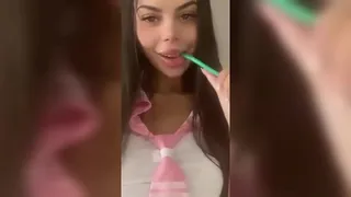 Compiled of videos by Jaiane Lima | Testosterone Porn