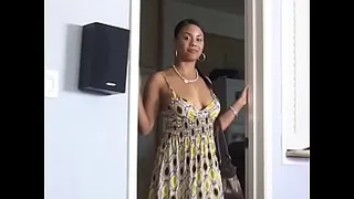 Two amazing ebony whores loves to lick each others cunts on the bed