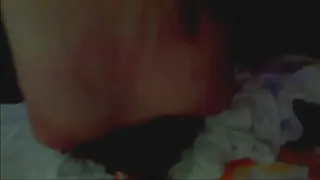 backpacker fucked in Lima Peru