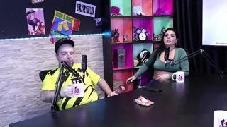Fucked by a beggar - Monica Lima Official