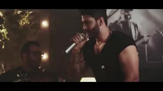 Gusttavo Lima - Made a fool and no reaction