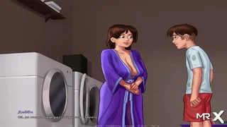 laundry clothes
