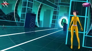 Exiscomings Totally Spies PT Episode 25