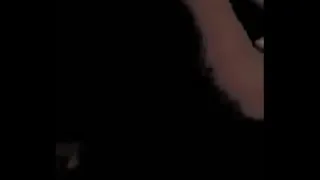 THUS SCREAMS THE BITCH