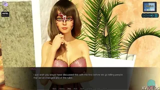 SUNSHINE LOVE Ep. 163 – Horny encounters in a sunny paradise