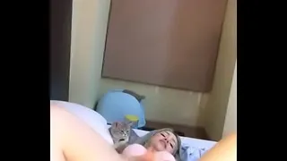 live