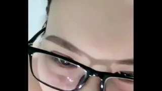 Em Ngoc bunny live