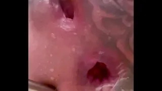 Water Play!