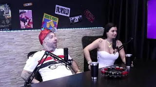 Having sex in Christ - Bruna Ferraz