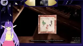 Lust from Beyond Walkthrough Episode Nine