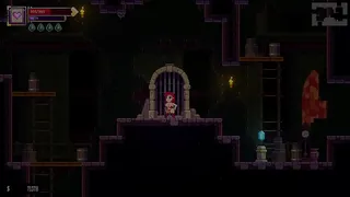 The Scarlet Maiden