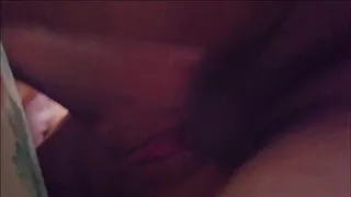 Morning with sexy young girl