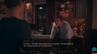 SHALE HILL Ep. 22 – The lusty and sexy life of a student