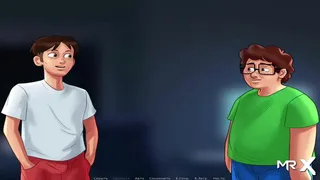You are a good friend come back later You are in for a surprise