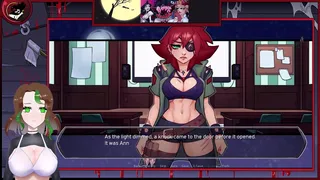 Love sucks night one Episode Six Pussy licking a vampire