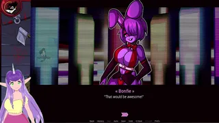 Fucking at Frennie Fazclaires Episode Two