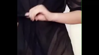 Adult cute girl live