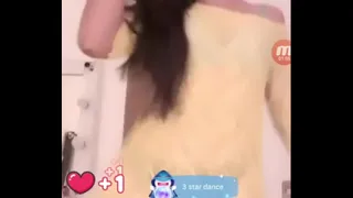 B live pijaminha