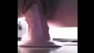 Mom's best friend Close up Dildo Bate - camg8